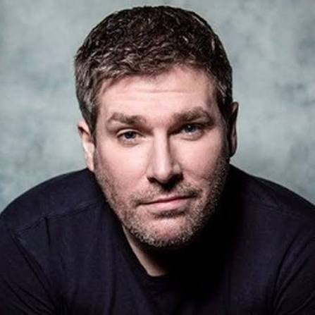 Friday 4th September 2026 - Comedy at Aigburth People's Hall