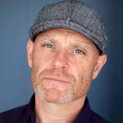 Friday 27th November 2026 - Comedy at The Cheerkeller