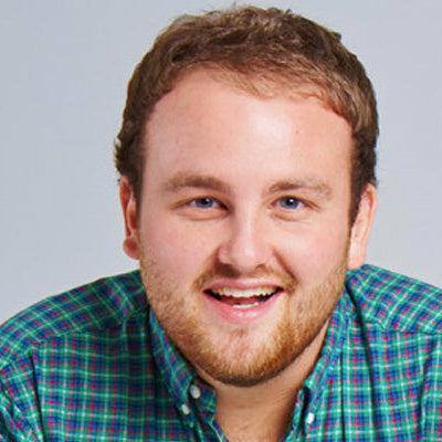 Friday 5th June 2026 - Comedy at Aigburth People's Hall Launch Night