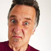 Friday 6th November 2026 - Comedy at Aigburth People's Hall