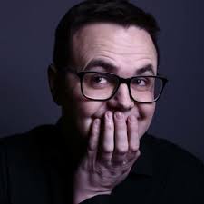 Friday 26th June 2026 - Comedy at The Cheerkeller
