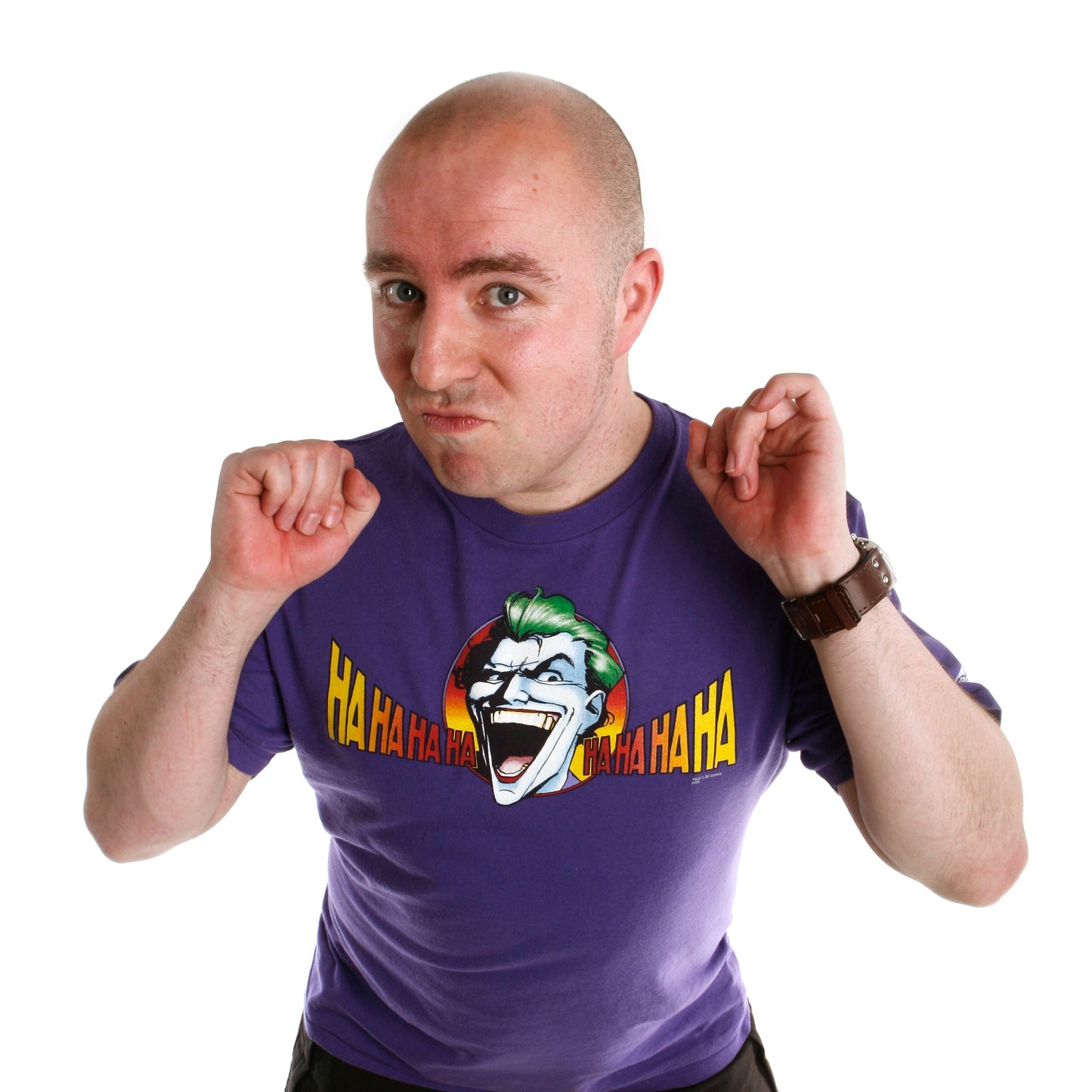 Friday 11th September 2026 - Comedy at The Cheerkeller