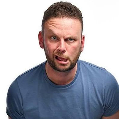 Friday 25th September 2026 - Comedy at The Cheerkeller