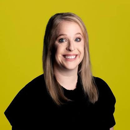 Friday 30th October 2026 - Comedy at The Cheerkeller