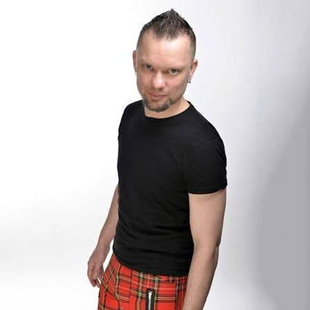 Friday 6th November 2026 - Comedy at Aigburth People's Hall