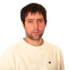 Friday 27th November 2026 - Comedy at The Cheerkeller