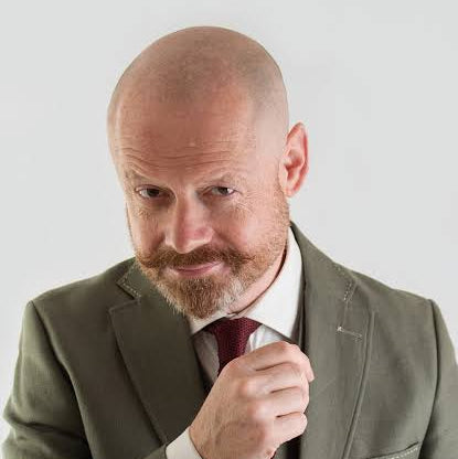 Friday 4th December 2026 - Christmas Comedy at Aigburth People's Hall
