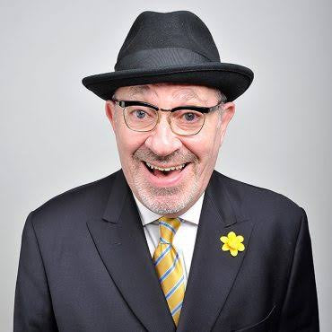 Friday 11th December 2026 - Christmas Comedy at The Cheerkeller