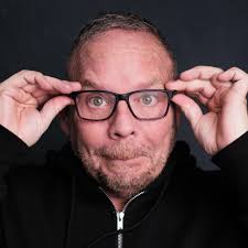 Friday 4th September 2026 - Comedy at Aigburth People's Hall