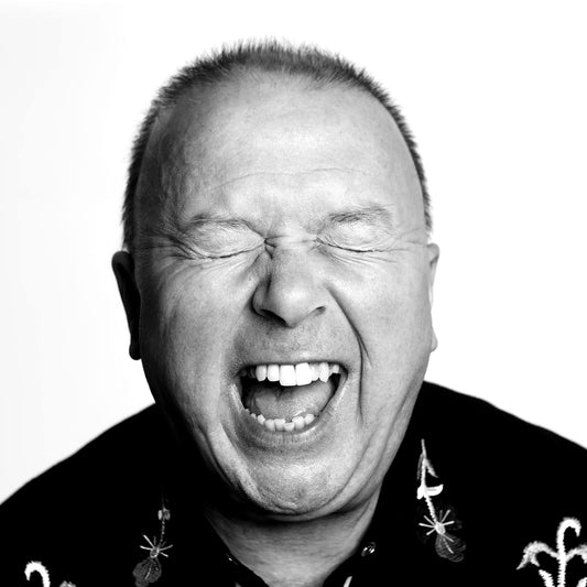 Friday 31st July 2026 - Comedy at The Cheerkeller
