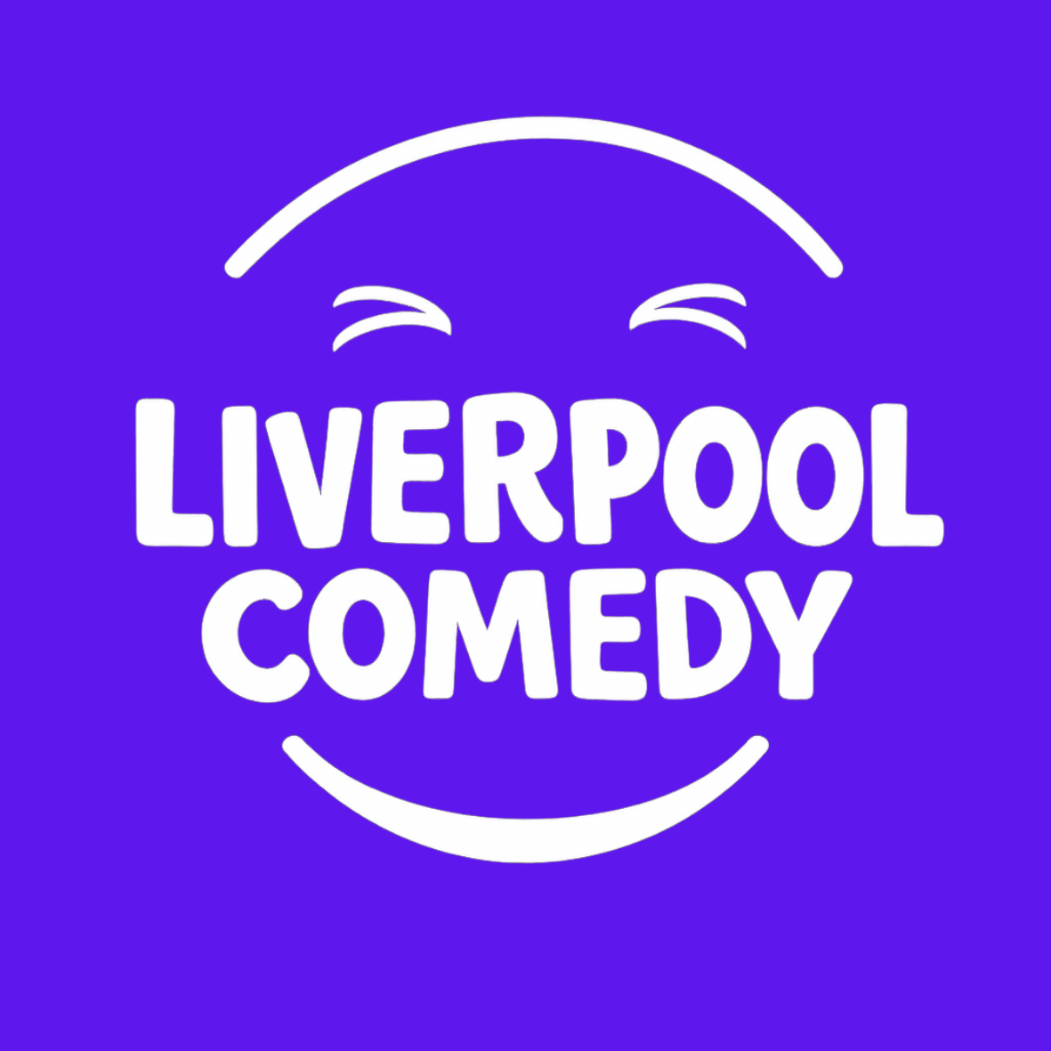 Friday 25th September 2026 - Comedy at The Cheerkeller