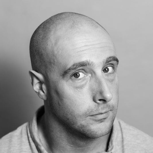 Friday 3rd July 2026 - Comedy at Aigburth People's Hall