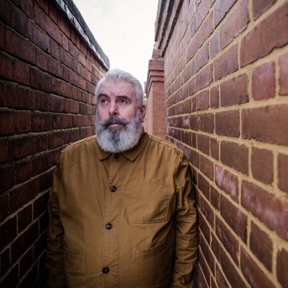 Nige at Aigburth People's Hall Friday 7th August 2026