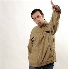Friday 11th September 2026 - Comedy at The Cheerkeller